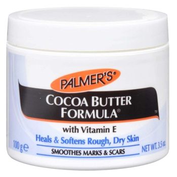 Palmers C.B Formula Cri Me 100g