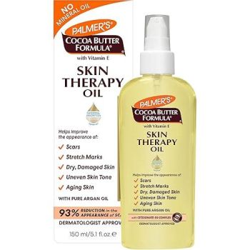 Palmers Skin Therapy Oil 5.1fl