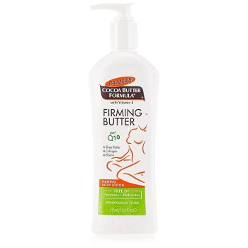Palmers Firming Butter 10.6fl