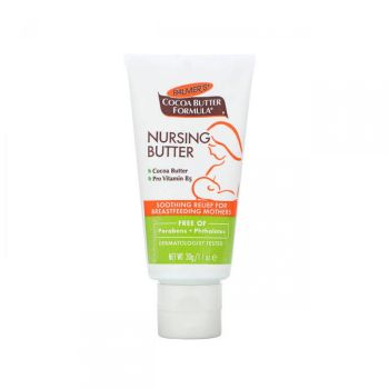 Palmers Nursing Butter