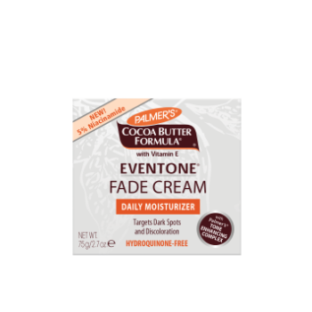 Palmers Eventone Fade Cream 75g