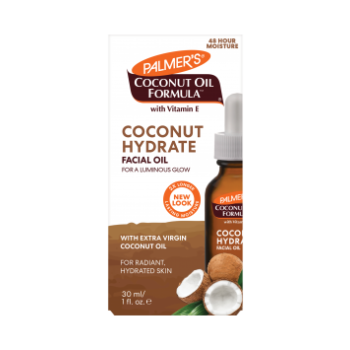 Palmers Coconut Hydrate 30ml