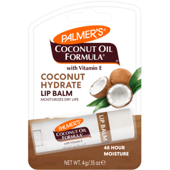 Palmers Coconut Hydrate Lip Balm4g