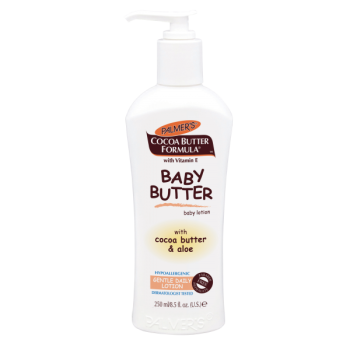Palmers Cocoa Butter Baby Lotion