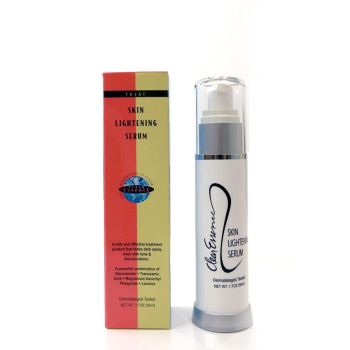 Clear Essence Skin Lightening Serum 1.7 Ounces