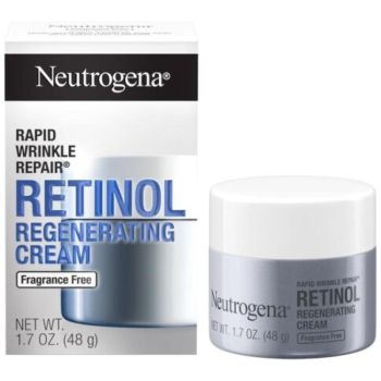 Neutrogena Retinol Generating Cream