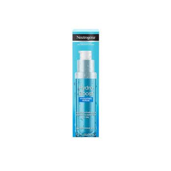 Neutrogena Hydro Boost Hydrating Serum with Hyaluronic Acid 6.0 Oz