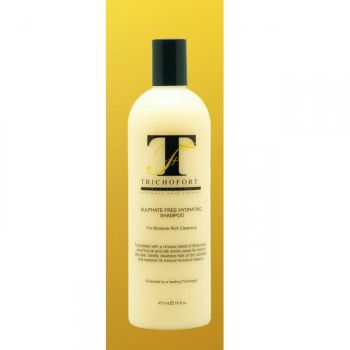 Trichofort Anti-Hair Loss Shampoo - 200ml