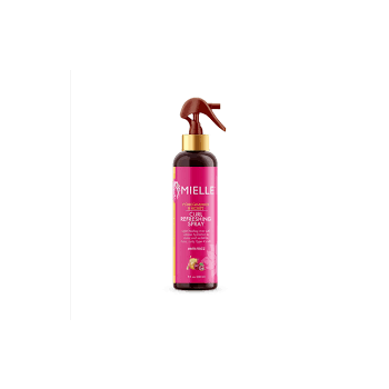 Mielle Pomegranate & Honey Curl Refreshing Spray - 240ml
