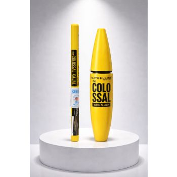 Bold & Black