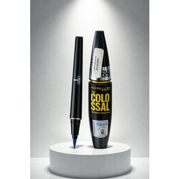 Bold Eye Duo