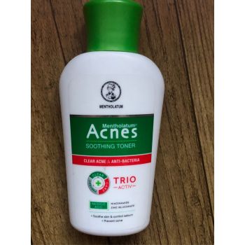 Acnes Soothing Toner 90ml