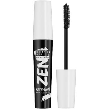 Farmasi Zen Mascara (New Barcode)
