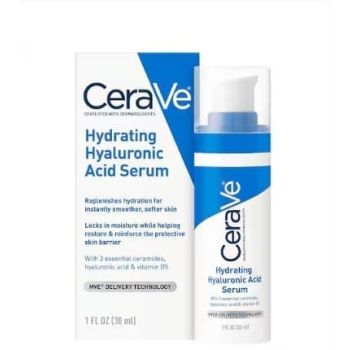 CeraVe Hydrating HA Serum 30ml