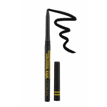 Maybelline Colossal Kajal Argan Oil