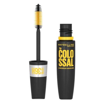 Maybelline Colossal 48h Wtp