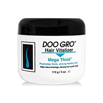 Doo Gro Vitalizer Thickening Hair Oil