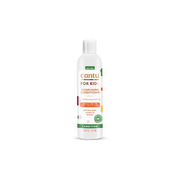 Cantu Care For Kids Nourishing Conditioner 237ml