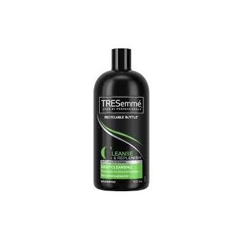 Tresemme Clean & Replenish Hair Shampoo 900ml