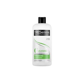 Tresemme Clean & Replenish Hair Conditioner 900ml