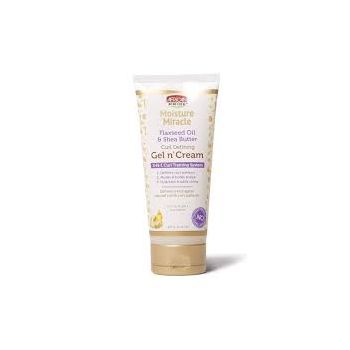 African Pride Moisture Miracle 3-in-1 Define Gel N Cream 170g