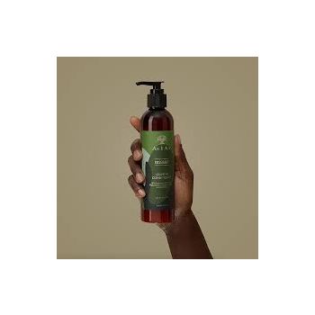 AS I AM Rosemary Leave-In Conditioner