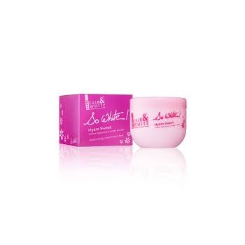 Fair & White So White Hydra Sweet Moisturizing Cream