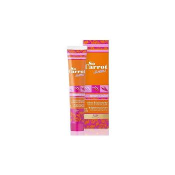 Fair & White Carrot Cream