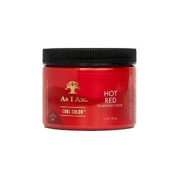 AS I AM Curl Color Gel (temporary color + gel)