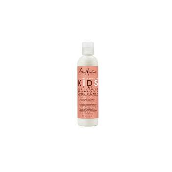 Shea Moisture Coconut & Hibiscus Kids 2-in-1 Curl & Shine Shampoo & Conditioner