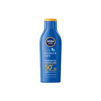 Nivea Sun Kids Protect & Care Lotion 200ml