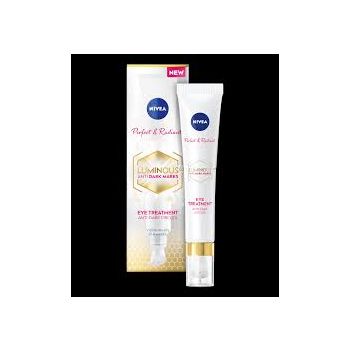 Nivea Perfect & Radiant Luminous 630 Anti Dark Markes Eye Treatment 15ml