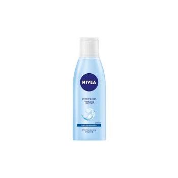 Nivea Refreshing Toner 200ml