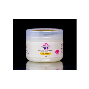 Design Perfection Men's Pomade