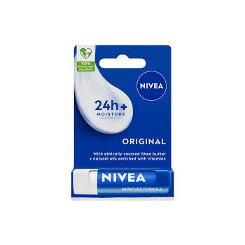 Nivea Lip Care Essential 4.80g