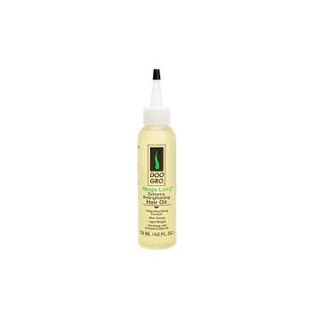 Doo Gro Mega Long Strengthening Oil