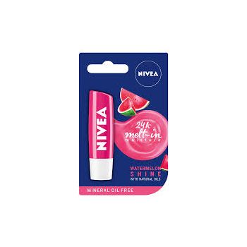 Nivea Watermelon Shine 4.80g