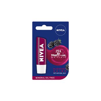 Nivea Blackberry Shine 4.80g