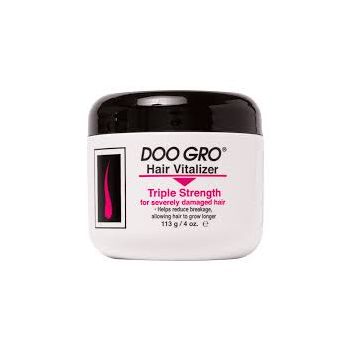 Doo Gro Hair Vitalizer Triple Strength