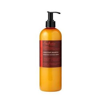 Shea Moisture Pro Clear Start Shampoo 473ml