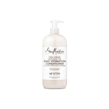 Shea Moisture Daily Hydration Conditioner
