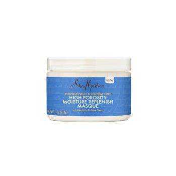 Shea Moisture Porosity Hair Masque