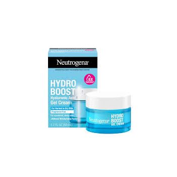 Neutrogena Hydro Boost Water Cream1,7 Oz