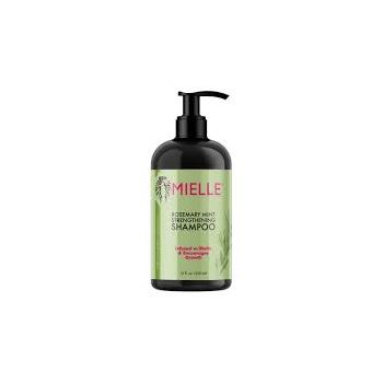 Mielle Rosemary Mint Strengthening Shampoo