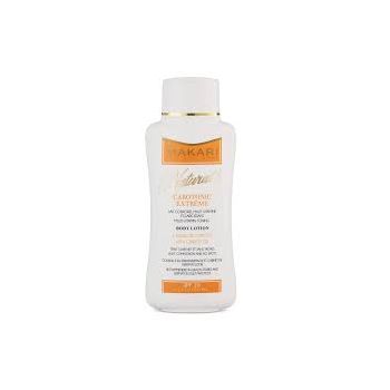 Makari Carotonic Extreme Body Lotion(White & Orange)