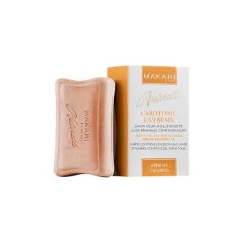 Makari Carotonic Extreme Lightening Soap(White Orange)