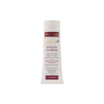 Makari Intense Extreme Lightenin Cream(White & Red)