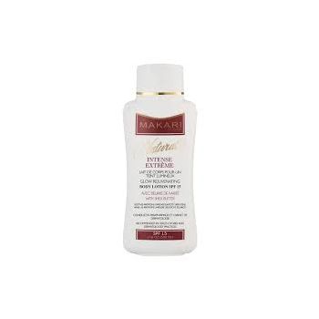 Makari Intense Extreme Body Lotion (White & Red)