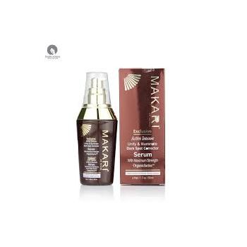 Makari Exclusive Serum 50ml (1.7 Oz)  ( Brown )
