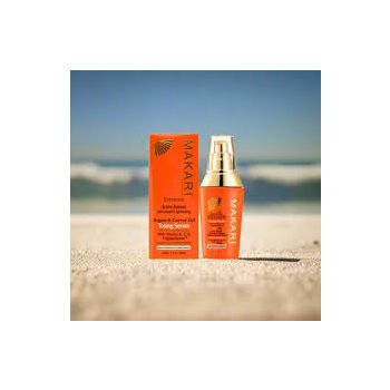Makari Extreme Argan & Carrot Oil Toning Serum